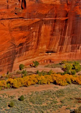 Canyon de Chelly