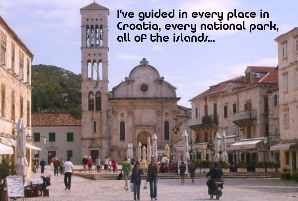 Hvar, Croatia