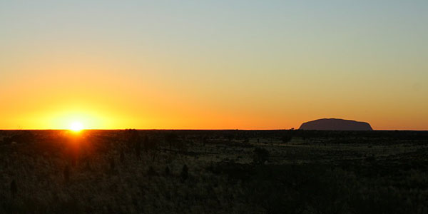 Uluru
