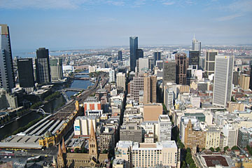 Melbourne