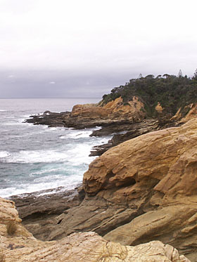 Bermagui