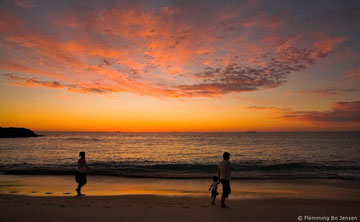 Cottlesoe Beach