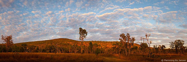 The Kimberley