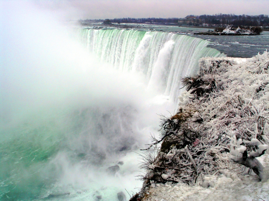 Niagara Falls