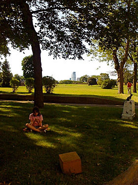 Governors Island