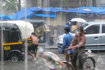 Rain