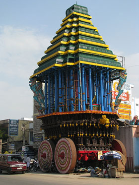 Chariot