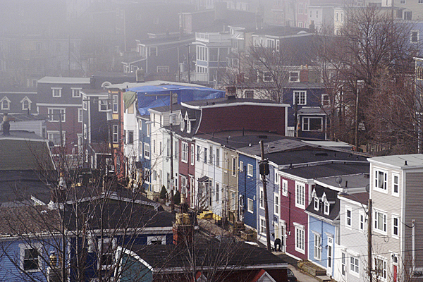 St. John's