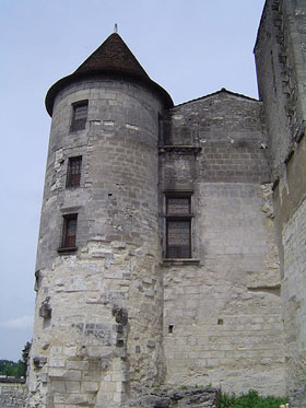 chateau