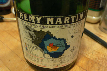 Remy Martin