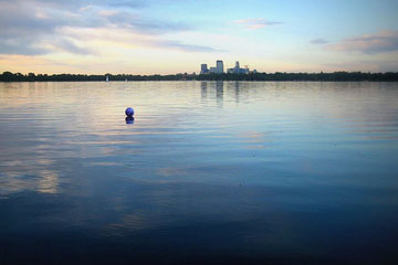 Lake Calhoun