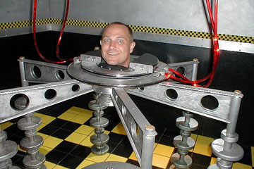 Science Museum