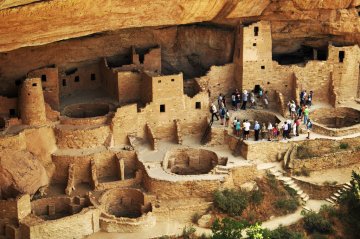 Mesa Verde National Park