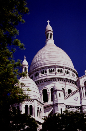 Sacre Coeur