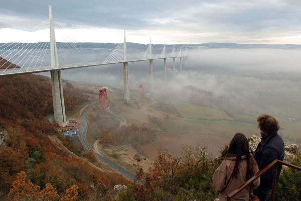 Millau Viaduct