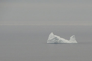 iceberg