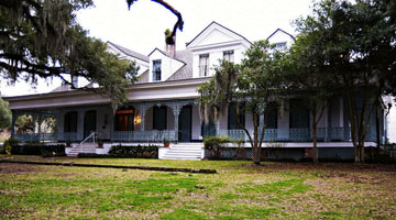 Myrtles Plantation