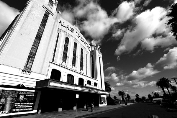 Palais Theatre