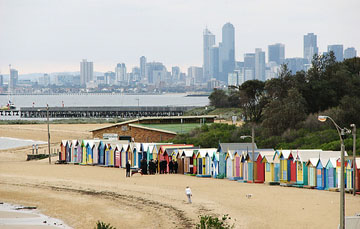 Brighton Beach