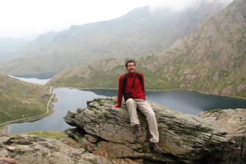 Snowdonia