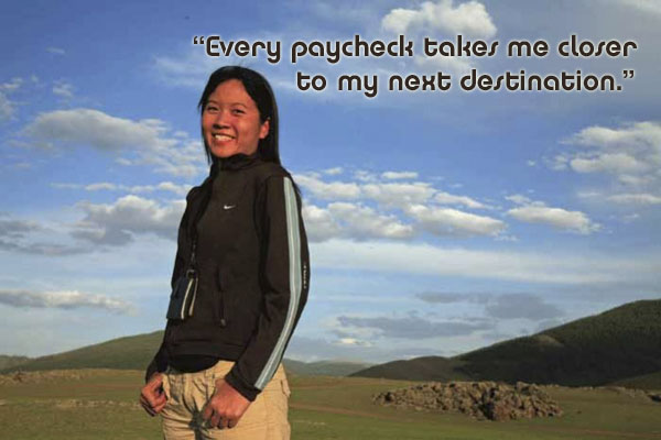 Felicia Wong