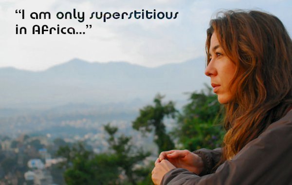 Nepal