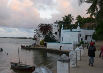Shela Village, Lamu