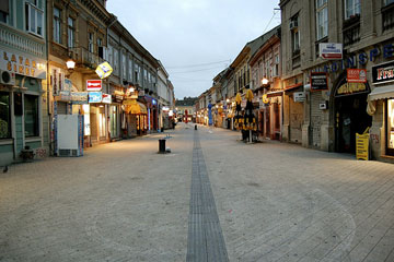 Novi Sad