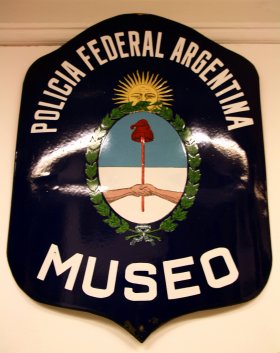Museo de la Policía Federal