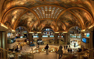 Galerias Pacifico