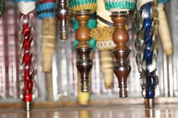 Shisha pipes, Egypt