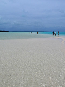Cook Islands