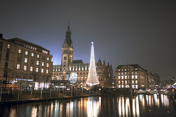 European Christmas