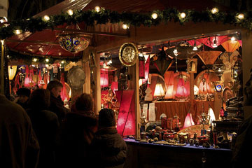Cologne Christmas market