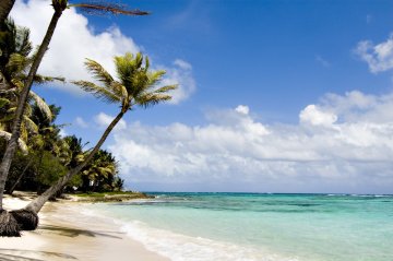 Marie Galante Island, Guadeloupe