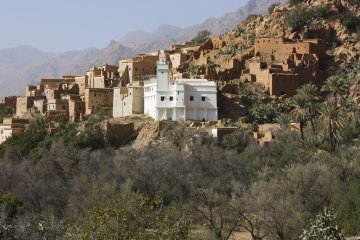 Ameln Valley