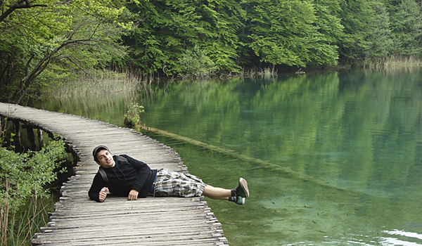 Plitvice Lakes National Park