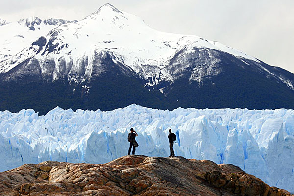 Perito Moreno