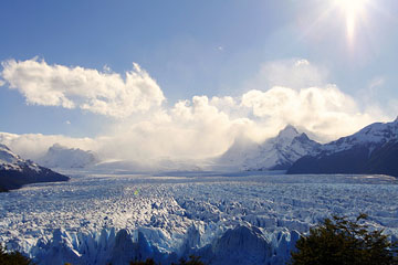 Perito Moreno