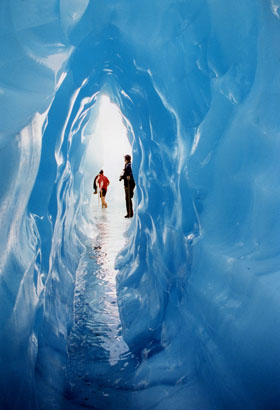 Fox Glacier