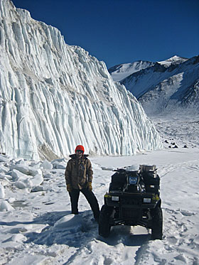 Antarctica