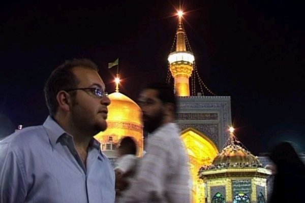 Matador's expert on Iran