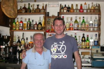 Matador's expert on Spain