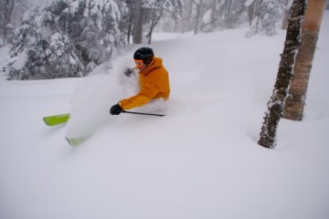 After the Nor'easter