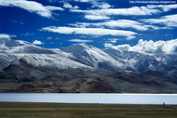 Tso Moriri