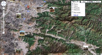 Google Maps