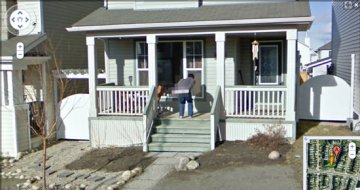 Google Maps