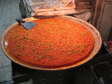 Kanafeh, Nablus
