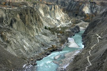 The Original Silk Route