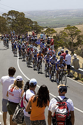 Tour Down Under